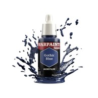 The Army Painter: Warpaints...