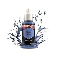 The Army Painter: Warpaints...