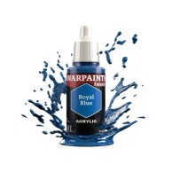 The Army Painter: Warpaints...