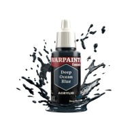 The Army Painter: Warpaints...