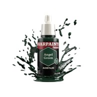 The Army Painter: Warpaints...