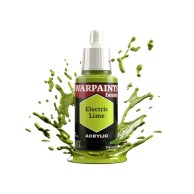 The Army Painter: Warpaints...