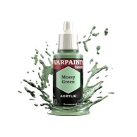 The Army Painter: Warpaints...