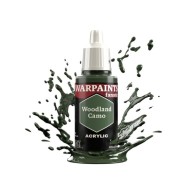 The Army Painter: Warpaints...