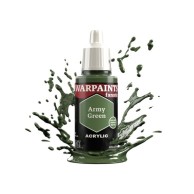 The Army Painter: Warpaints...