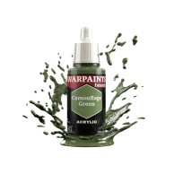 The Army Painter: Warpaints...