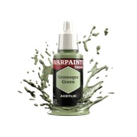 The Army Painter: Warpaints...