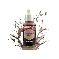 The Army Painter: Warpaints...