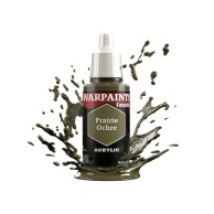 The Army Painter: Warpaints...