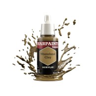 The Army Painter: Warpaints...