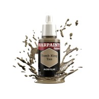 The Army Painter: Warpaints...