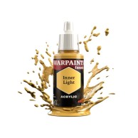 The Army Painter: Warpaints...