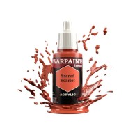 The Army Painter: Warpaints...