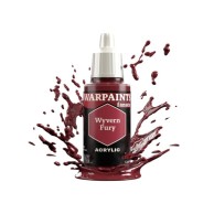 The Army Painter: Warpaints...