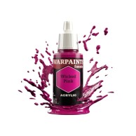 The Army Painter: Warpaints...