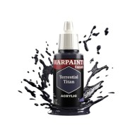 The Army Painter: Warpaints...