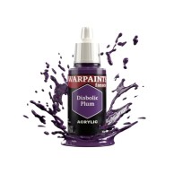 The Army Painter: Warpaints...