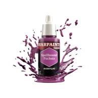 The Army Painter: Warpaints...