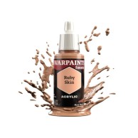 The Army Painter: Warpaints...