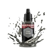 The Army Painter: Warpaints...