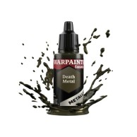 The Army Painter: Warpaints...