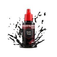 The Army Painter: Warpaints...