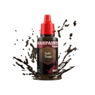 The Army Painter: Warpaints...