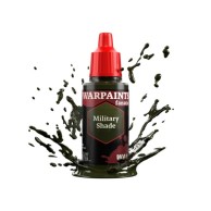 The Army Painter: Warpaints...