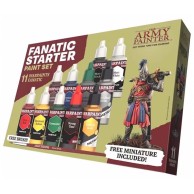 The Army Painter: Warpaints...