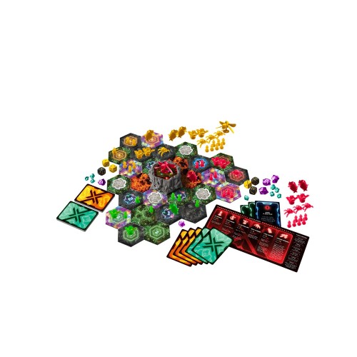 Nexus Ops (edycja polska)