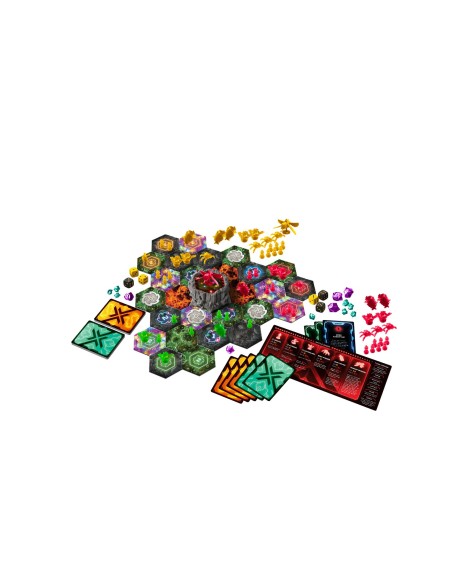 Nexus Ops (edycja polska)