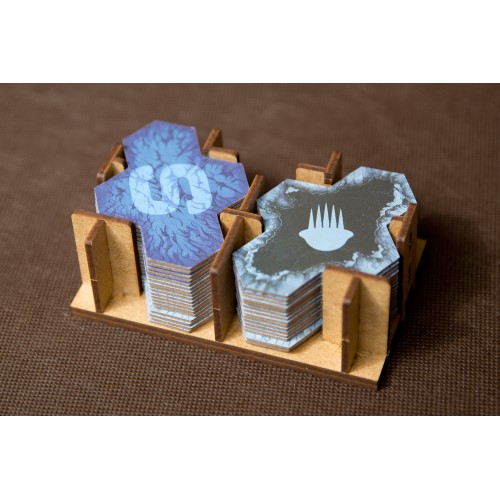 reDrewno Insert pasujący do gry...