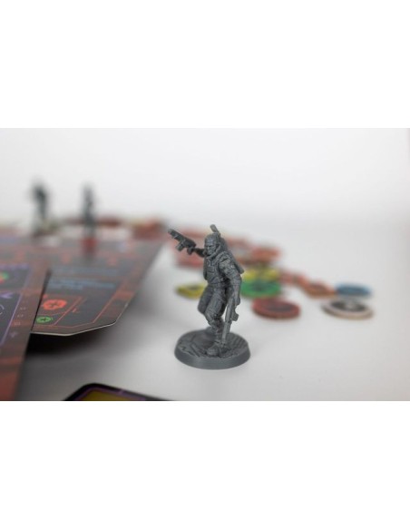 Cyberpunk 2077: Gangi Night City