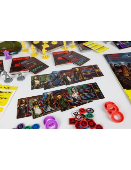 Cyberpunk 2077: Gangi Night City