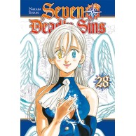 Seven Deadly Sins - 28