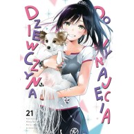 Dziewczyna do wynajęcia - 21