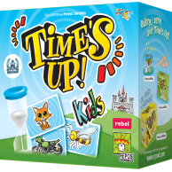 Time's Up! - Kids