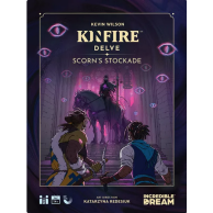 Kinfire Delve Scorns Stockade