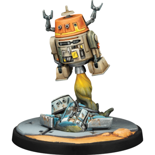 Star Wars: Shatterpoint - Nie znają...