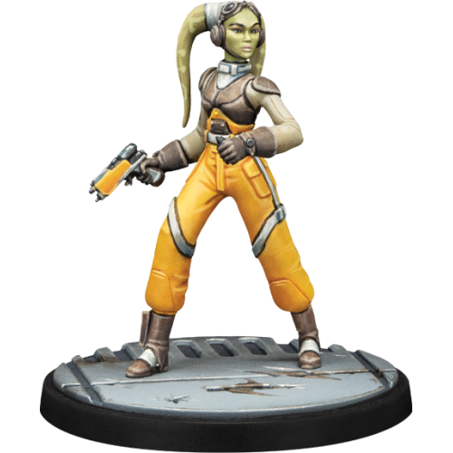 Star Wars: Shatterpoint - Nie znają...