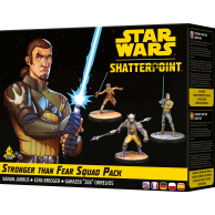 Star Wars: Shatterpoint -...