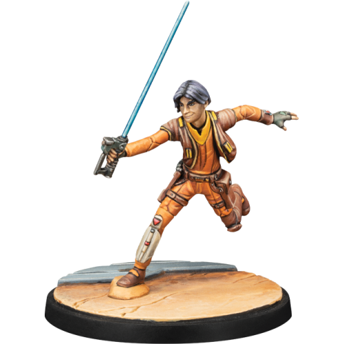 Star Wars: Shatterpoint - Coś...