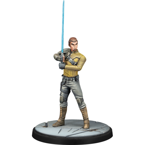 Star Wars: Shatterpoint - Coś...