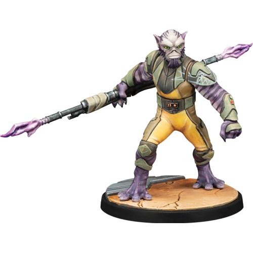 Star Wars: Shatterpoint - Coś...