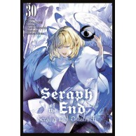 Seraph of the End - Serafin...
