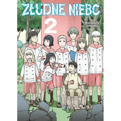 Złudne niebo - 2