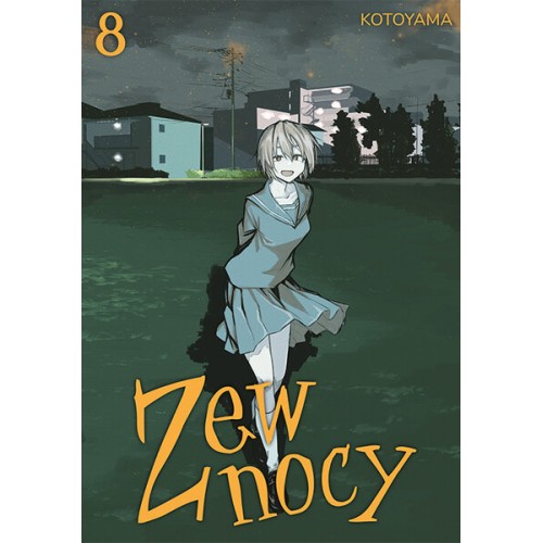 Zew nocy - 8