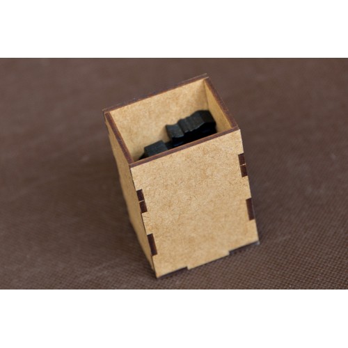 reDrewno Insert pasujący do gry...