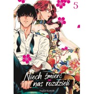 Niech śmierć nas rozdzieli - 5