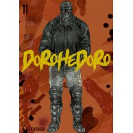 Dorohedoro - 11